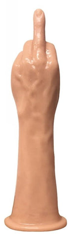 Massive The Finger Fisting Trainer Anal Dildos